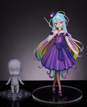 Load image into Gallery viewer, PRE-ORDER POP UP PARADE Shiro: Concert Ver. L Size No Game No Life Zero