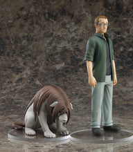 Load image into Gallery viewer, PRE-ORDER POP UP PARADE Shou Tucker & Nina Chimera Full Metal Alchemist: Brotherhood