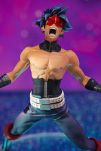 Load image into Gallery viewer, PRE-ORDER POP UP PARADE Simon Young Man Ver. Tengen Toppa Gurren Lagann