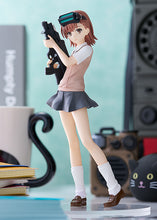 Load image into Gallery viewer, PRE-ORDER POP UP PARADE Sister A Certain Scientific Railgun T