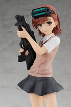 Load image into Gallery viewer, PRE-ORDER POP UP PARADE Sister A Certain Scientific Railgun T