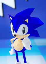 Load image into Gallery viewer, PRE-ORDER POP UP PARADE Sonic the Hedgehog: Sonic the Fighters Ver. Sonic The Fighters