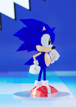Load image into Gallery viewer, PRE-ORDER POP UP PARADE Sonic the Hedgehog: Sonic the Fighters Ver. Sonic The Fighters