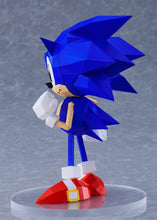 Load image into Gallery viewer, PRE-ORDER POP UP PARADE Sonic the Hedgehog: Sonic the Fighters Ver. Sonic The Fighters