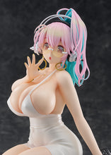 Load image into Gallery viewer, PRE-ORDER POP UP PARADE Super Sonico: 15th Mini Dress Ver. L Size Super Sonico