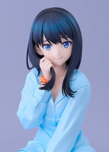 Load image into Gallery viewer, PRE-ORDER POP UP PARADE Swacchao! Rikka Takarada: Pajamas Ver. XL Size GRIDMAN UNIVERSE