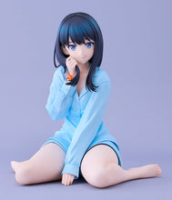 Load image into Gallery viewer, PRE-ORDER POP UP PARADE Swacchao! Rikka Takarada: Pajamas Ver. XL Size GRIDMAN UNIVERSE