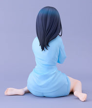 Load image into Gallery viewer, PRE-ORDER POP UP PARADE Swacchao! Rikka Takarada: Pajamas Ver. XL Size GRIDMAN UNIVERSE