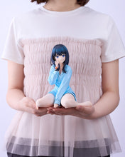 Load image into Gallery viewer, PRE-ORDER POP UP PARADE Swacchao! Rikka Takarada: Pajamas Ver. XL Size GRIDMAN UNIVERSE