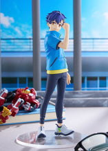 Load image into Gallery viewer, PRE-ORDER POP UP PARADE Yomogi Asanaka L Size Gridman Universe