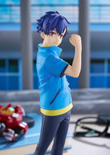 Load image into Gallery viewer, PRE-ORDER POP UP PARADE Yomogi Asanaka L Size Gridman Universe