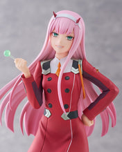 Load image into Gallery viewer, PRE-ORDER POP UP PARADE Zero Two L Size Darling In The Franxx