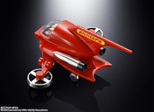 Load image into Gallery viewer, PRE-ORDER POPYNICA Hover Pilder Mazinger Z