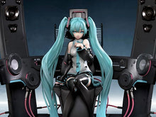 Load image into Gallery viewer, PRE-ORDER PRE-ORDER 1/4 Scale Hatsune Miku (Art by Neco) Vocaloid Deluxe Ver. Prisma Wing