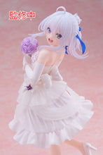 Load image into Gallery viewer, PRE-ORDER Elaina Coreful Figure Dress ver. Wandering Witch: The Journey of Elaina