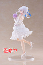 Load image into Gallery viewer, PRE-ORDER Elaina Coreful Figure Dress ver. Wandering Witch: The Journey of Elaina
