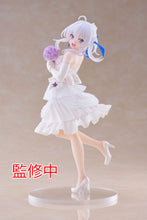 Load image into Gallery viewer, PRE-ORDER Elaina Coreful Figure Dress ver. Wandering Witch: The Journey of Elaina
