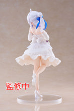 Load image into Gallery viewer, PRE-ORDER Elaina Coreful Figure Dress ver. Wandering Witch: The Journey of Elaina