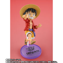 Load image into Gallery viewer, PRE-ORDER S.H.Figuarts Special Monkey D. Luffy One Piece (limited slots)