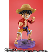 Load image into Gallery viewer, PRE-ORDER S.H.Figuarts Special Monkey D. Luffy One Piece (limited slots)