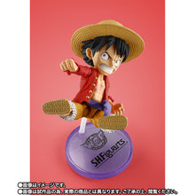 Load image into Gallery viewer, PRE-ORDER S.H.Figuarts Special Monkey D. Luffy One Piece (limited slots)
