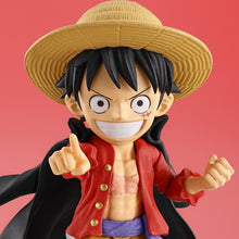 Load image into Gallery viewer, PRE-ORDER S.H.Figuarts Special Monkey D. Luffy One Piece (limited slots)
