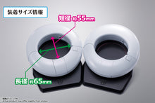Load image into Gallery viewer, PRE-ORDER PROPLICA Heart-shift Bracelets Shy