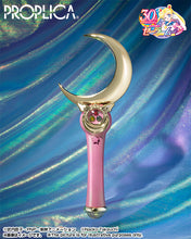 Load image into Gallery viewer, PRE-ORDER PROPLICA Moonstick Brilliant Color Edition Sailormoon
