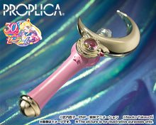 Load image into Gallery viewer, PRE-ORDER PROPLICA Moonstick Brilliant Color Edition Sailormoon