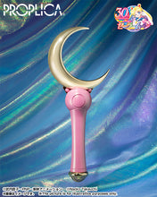 Load image into Gallery viewer, PRE-ORDER PROPLICA Moonstick Brilliant Color Edition Sailormoon