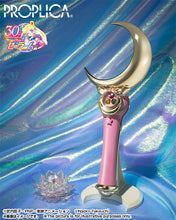 Load image into Gallery viewer, PRE-ORDER PROPLICA Moonstick Brilliant Color Edition Sailormoon