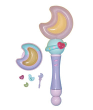 Load image into Gallery viewer, PRE-ORDER PROPLICA Moontto NeoNeon & Glass Heart Dream Pact Set Magical Sisters LuluttoLilly
