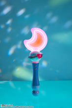 Load image into Gallery viewer, PRE-ORDER PROPLICA Moontto NeoNeon & Glass Heart Dream Pact Set Magical Sisters LuluttoLilly
