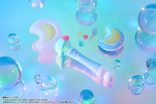 Load image into Gallery viewer, PRE-ORDER PROPLICA Moontto NeoNeon & Glass Heart Dream Pact Set Magical Sisters LuluttoLilly