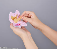 Load image into Gallery viewer, PRE-ORDER PROPLICA Moontto NeoNeon & Glass Heart Dream Pact Set Magical Sisters LuluttoLilly