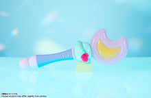 Load image into Gallery viewer, PRE-ORDER PROPLICA Moontto NeoNeon & Glass Heart Dream Pact Set Magical Sisters LuluttoLilly