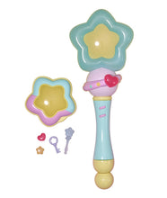 Load image into Gallery viewer, PRE-ORDER PROPLICA Startto NeoNeon & Glass Heart Hope Pact Set Magical Sisters LuluttoLilly
