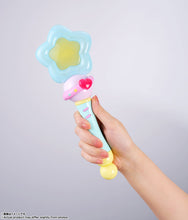 Load image into Gallery viewer, PRE-ORDER PROPLICA Startto NeoNeon & Glass Heart Hope Pact Set Magical Sisters LuluttoLilly