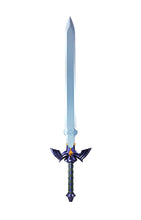 Load image into Gallery viewer, PRE-ORDER PROPLICA The Legend of Zelda Master Sword (Rerelease Edition) The Legend of Zelda