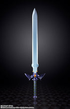 Load image into Gallery viewer, PRE-ORDER PROPLICA The Legend of Zelda Master Sword (Rerelease Edition) The Legend of Zelda