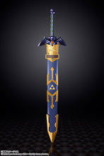 Load image into Gallery viewer, PRE-ORDER PROPLICA The Legend of Zelda Master Sword (Rerelease Edition) The Legend of Zelda