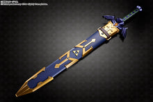 Load image into Gallery viewer, PRE-ORDER PROPLICA The Legend of Zelda Master Sword (Rerelease Edition) The Legend of Zelda