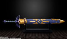 Load image into Gallery viewer, PRE-ORDER PROPLICA The Legend of Zelda Master Sword (Rerelease Edition) The Legend of Zelda