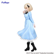 Load image into Gallery viewer, PRE-ORDER Pai Kawahigashi Trio-Try-iT Figure Pon no Michi
