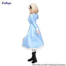 Load image into Gallery viewer, PRE-ORDER Pai Kawahigashi Trio-Try-iT Figure Pon no Michi