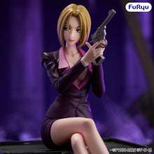 Load image into Gallery viewer, PRE-ORDER Pakunoda Noodle Stopper Figure Hunter x Hunter