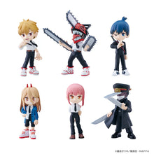 Load image into Gallery viewer, PRE-ORDER PalVerse Chainsaw Man Set of 6