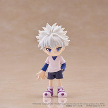 Load image into Gallery viewer, PRE-ORDER PalVerse Hunter x Hunter Vol. 1 Box of 6