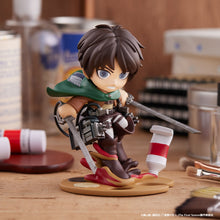 Load image into Gallery viewer, PRE-ORDER PalVerse Pale Eren Yeager Attack on Titan