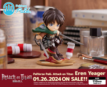 Load image into Gallery viewer, PRE-ORDER PalVerse Pale Eren Yeager Attack on Titan